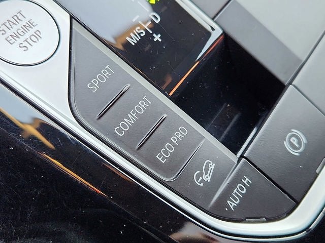 2023 BMW X4 xDrive30i Sports Activity Coupe