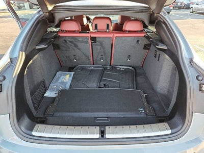 2023 BMW X4 xDrive30i Sports Activity Coupe