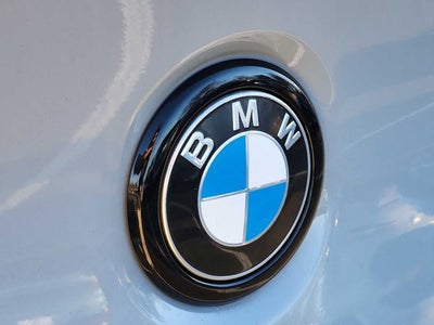 2023 BMW X4 xDrive30i Sports Activity Coupe