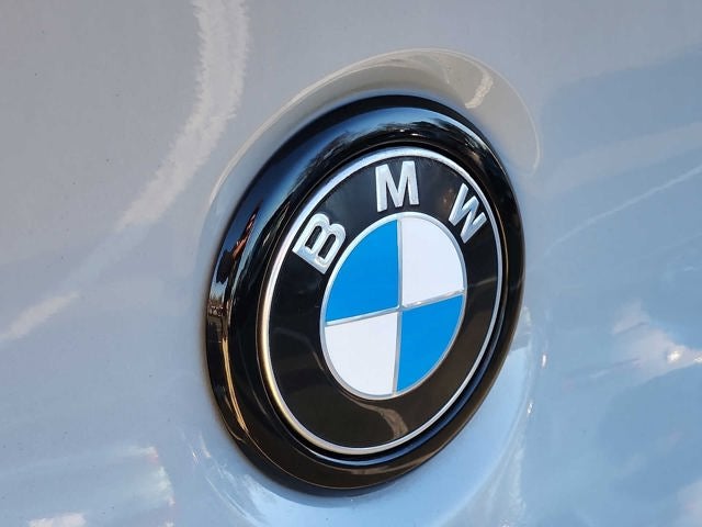 2023 BMW X4 xDrive30i Sports Activity Coupe