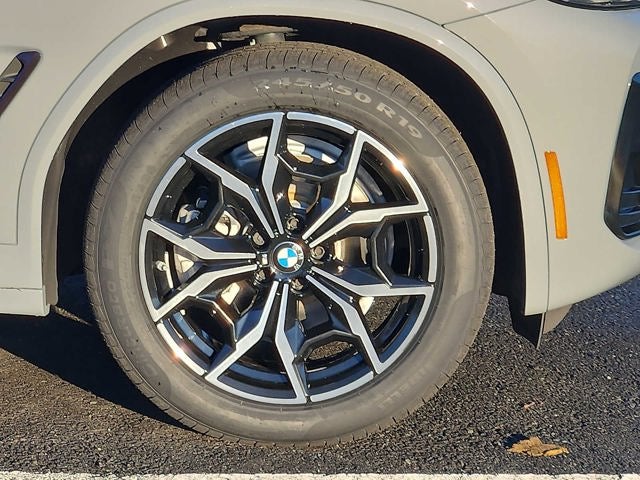 2023 BMW X4 xDrive30i Sports Activity Coupe
