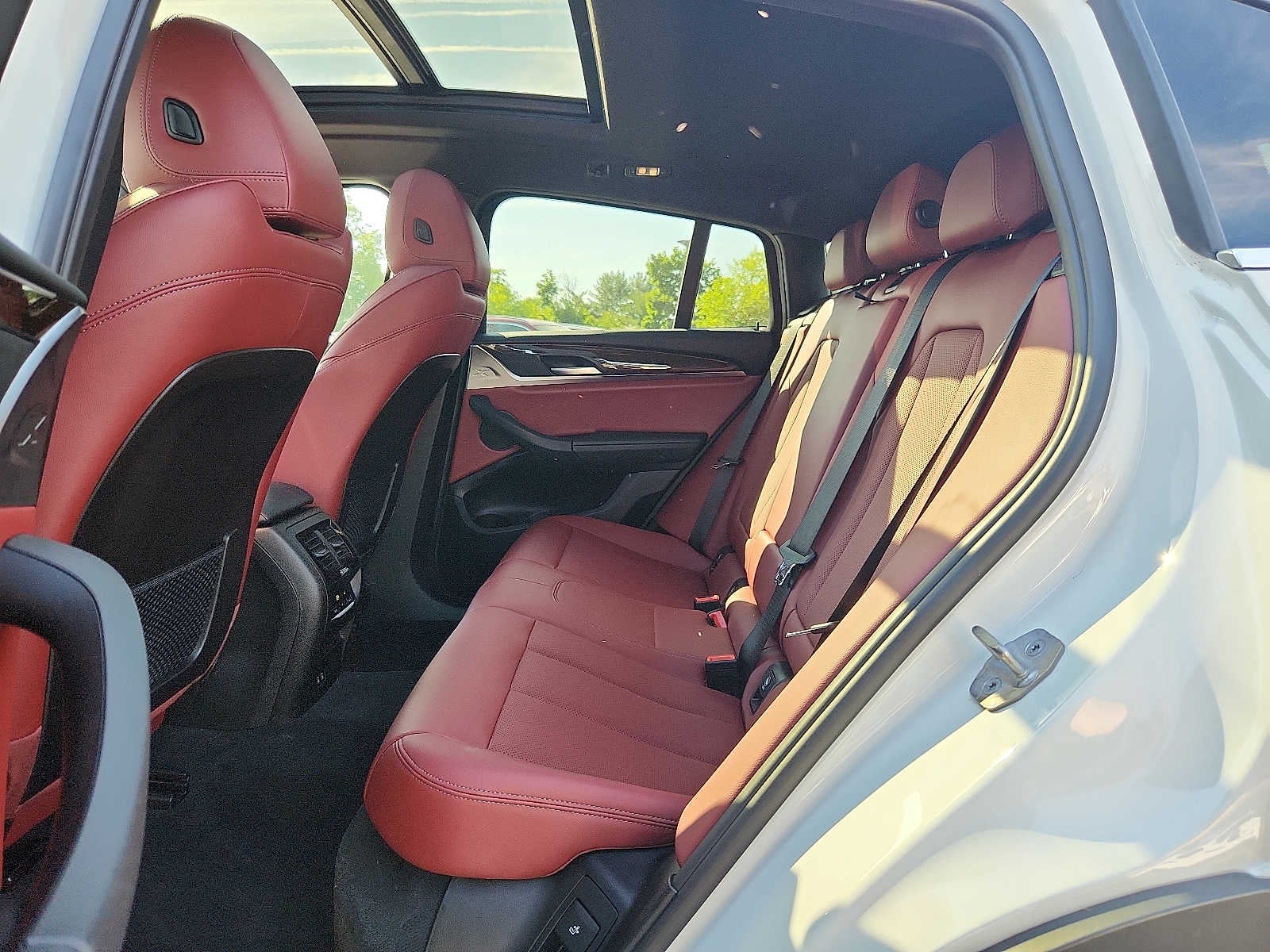 2023 BMW X4 xDrive30i Sports Activity Coupe