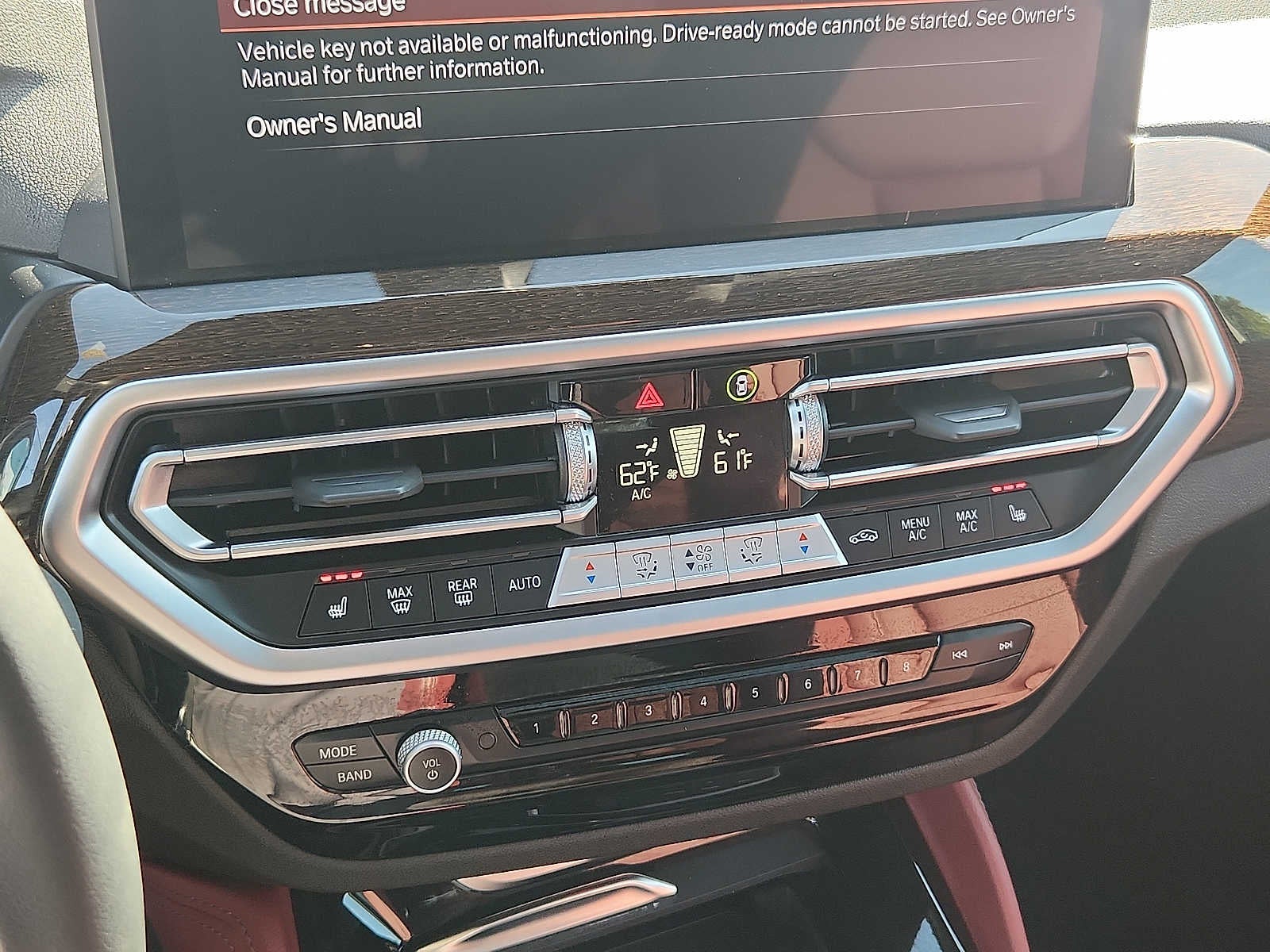 2023 BMW X4 xDrive30i Sports Activity Coupe