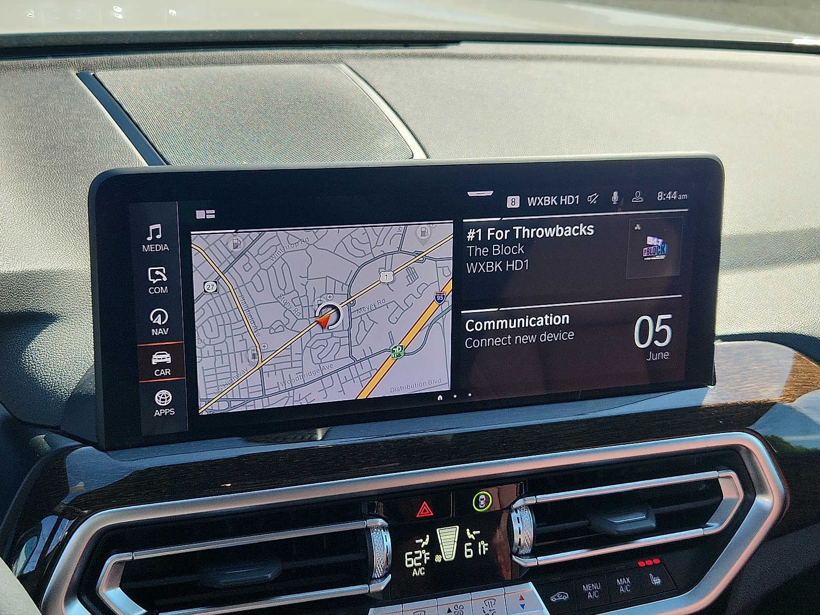 2023 BMW X4 xDrive30i Sports Activity Coupe