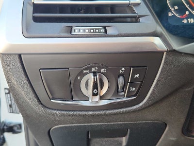 2023 BMW X4 xDrive30i Sports Activity Coupe