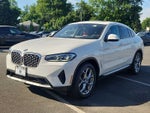 2023 BMW X4 xDrive30i Sports Activity Coupe