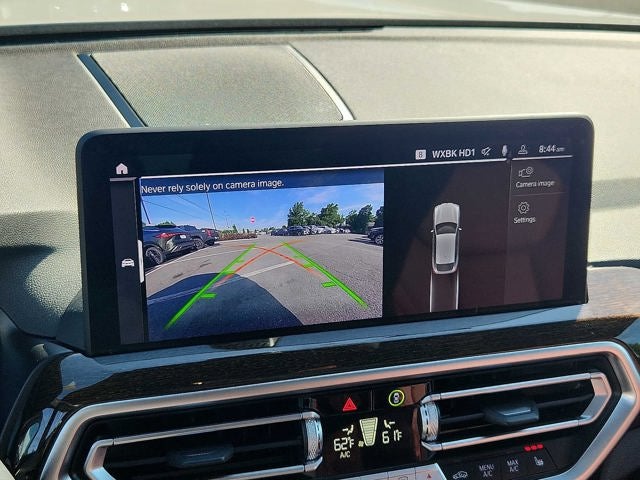 2023 BMW X4 xDrive30i Sports Activity Coupe
