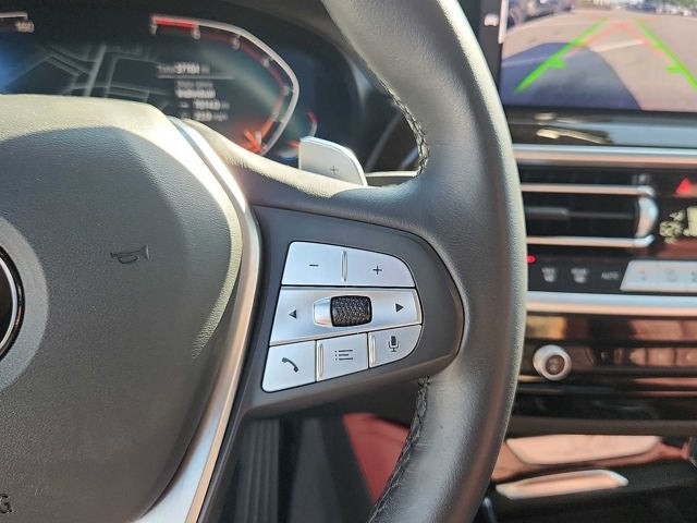 2023 BMW X4 xDrive30i Sports Activity Coupe