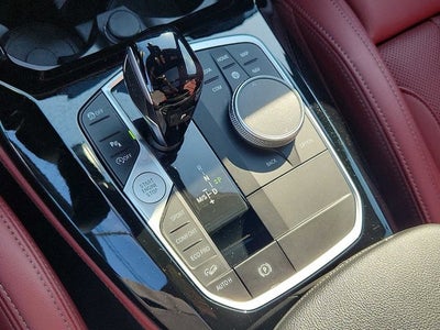 2023 BMW X4 xDrive30i Sports Activity Coupe