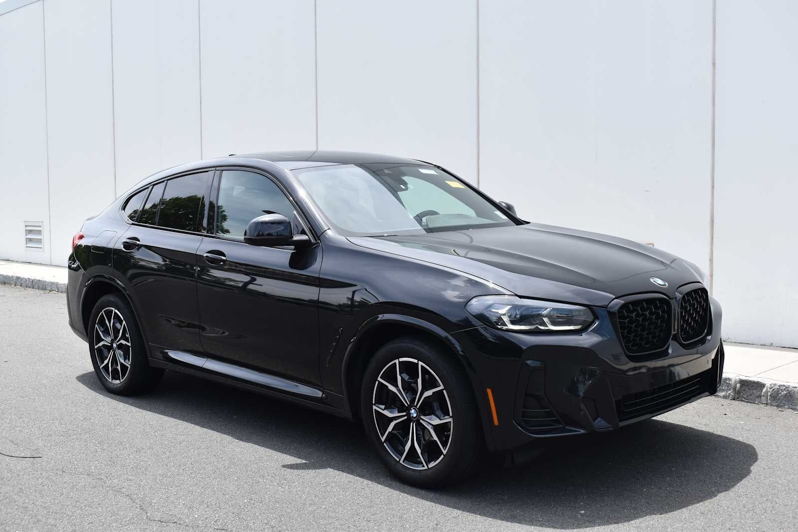 2023 BMW X4 xDrive30i Sports Activity Coupe