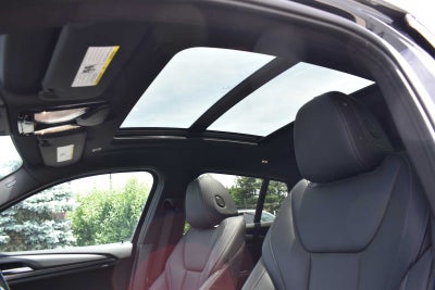 2023 BMW X4 xDrive30i Sports Activity Coupe