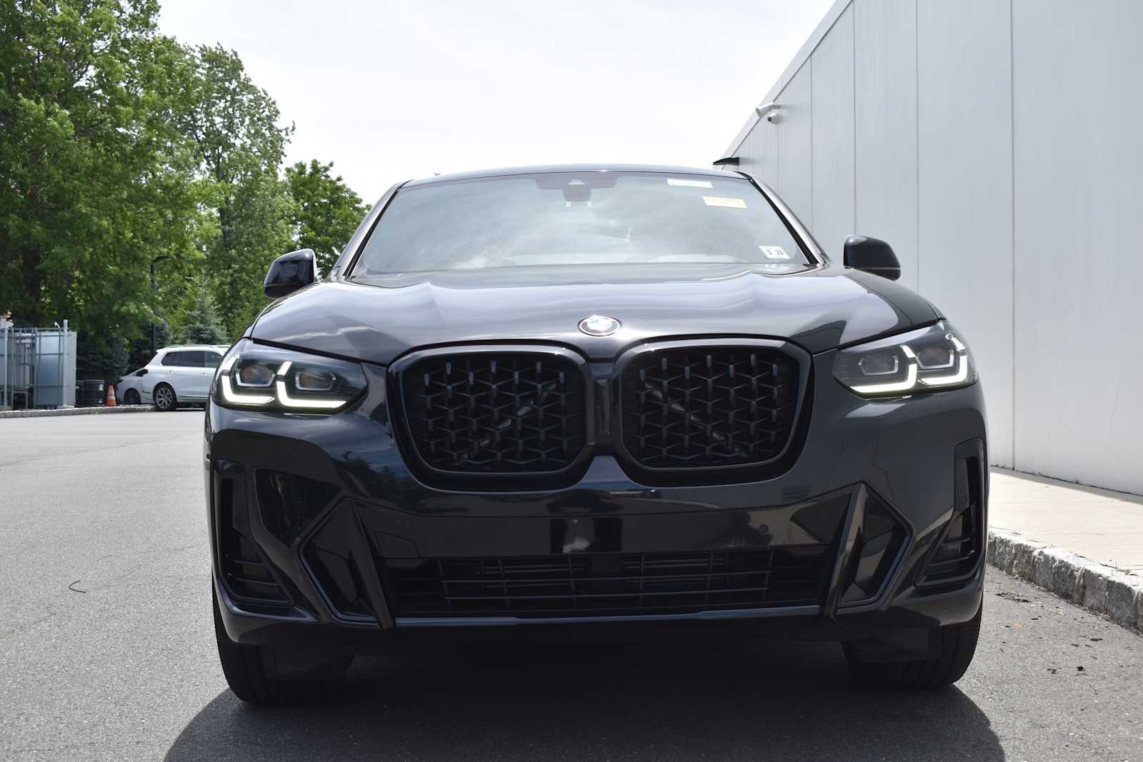 2023 BMW X4 xDrive30i Sports Activity Coupe