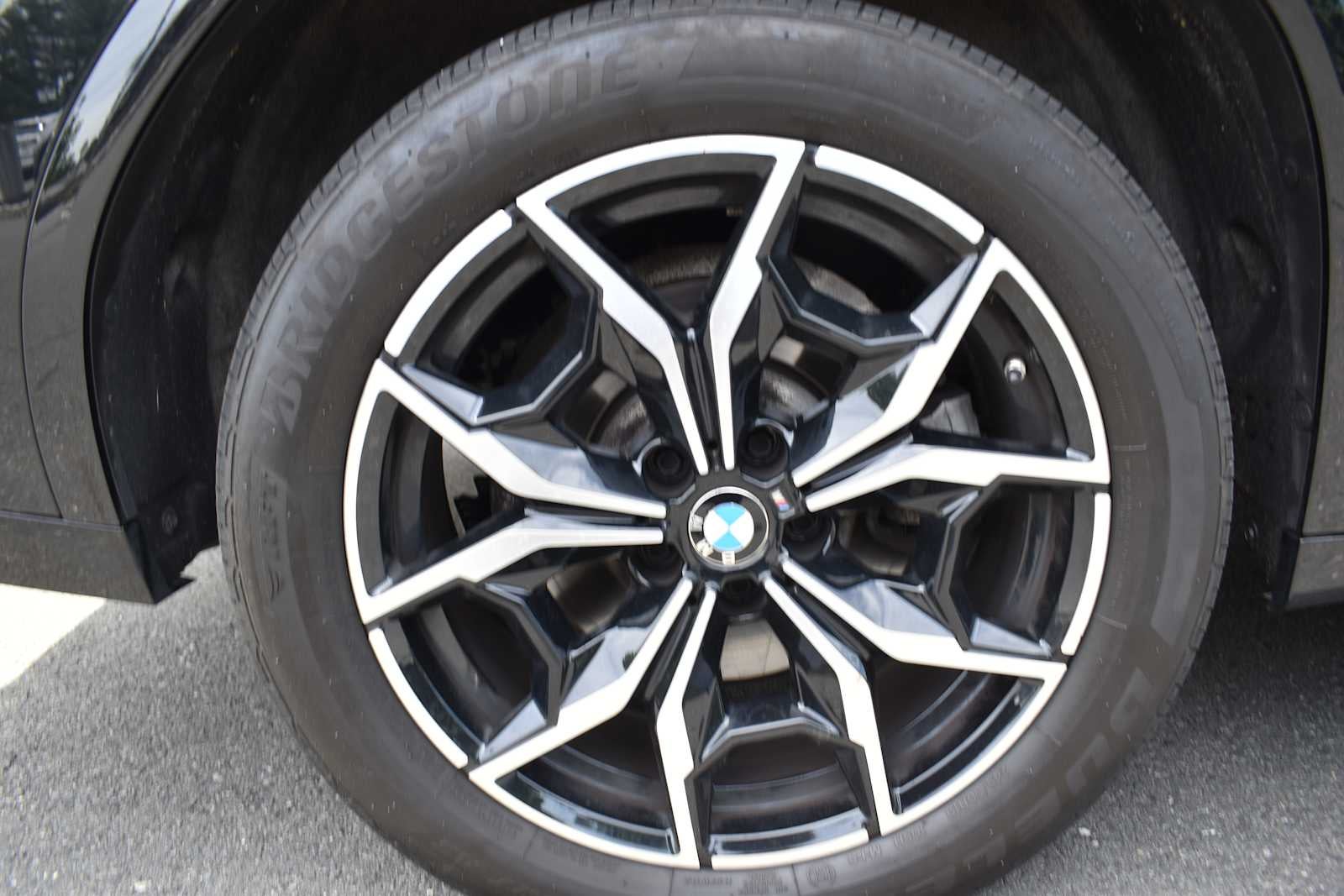 2023 BMW X4 xDrive30i Sports Activity Coupe