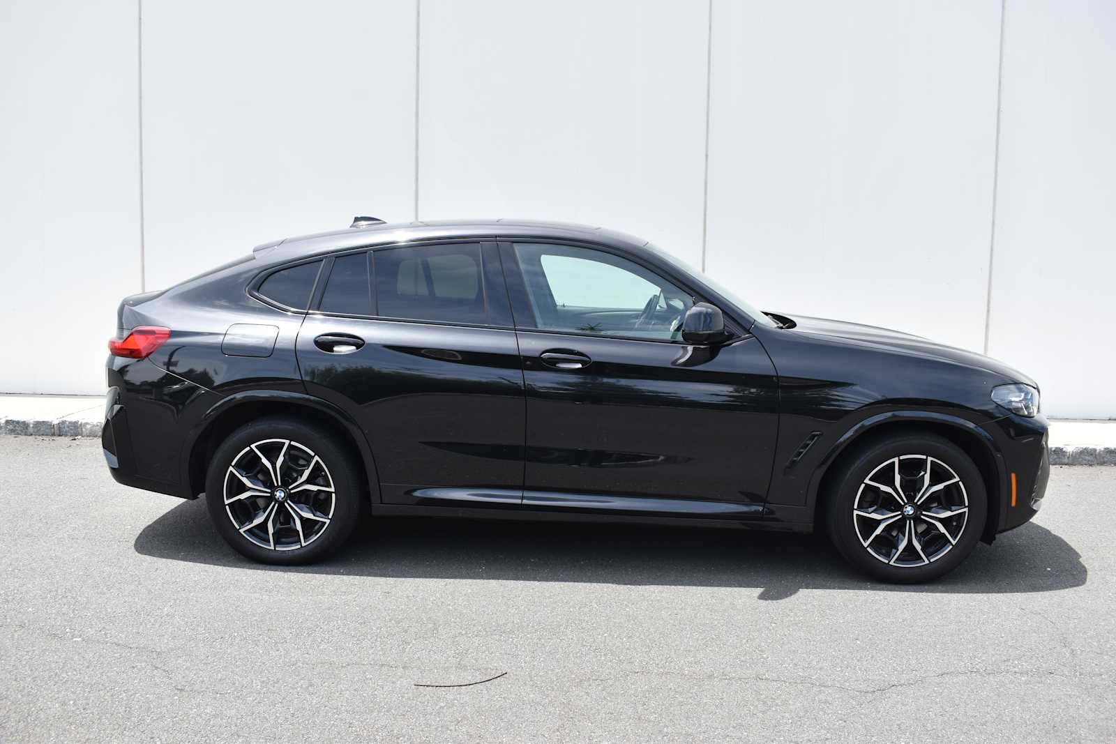 2023 BMW X4 xDrive30i Sports Activity Coupe