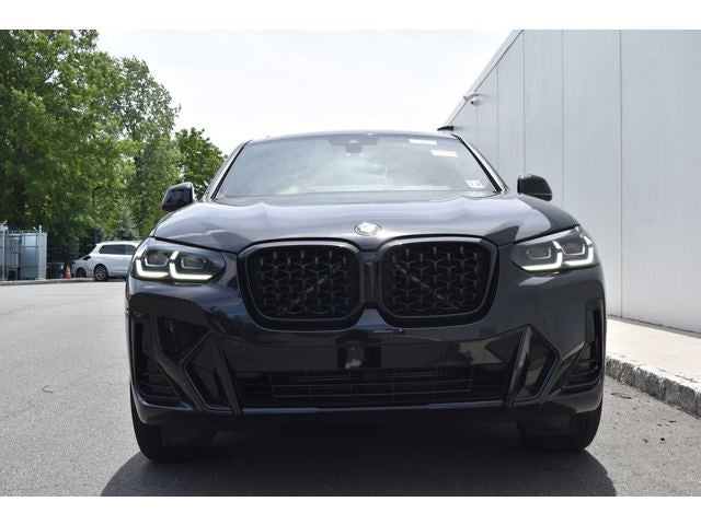 2023 BMW X4 xDrive30i Sports Activity Coupe