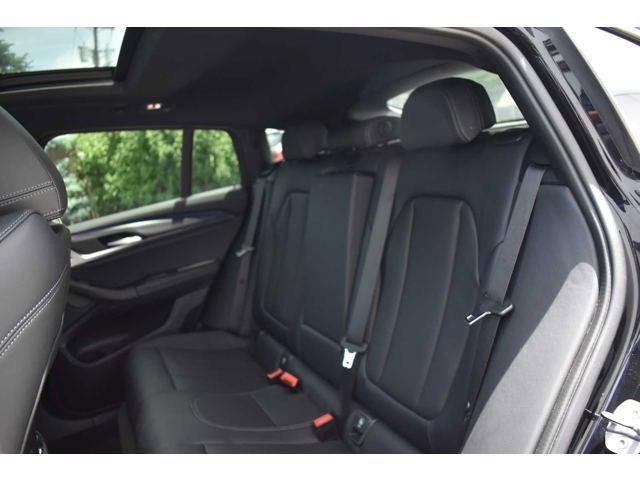 2023 BMW X4 xDrive30i Sports Activity Coupe