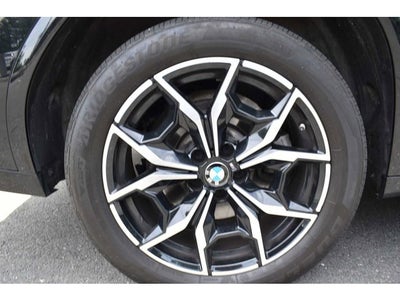 2023 BMW X4 xDrive30i Sports Activity Coupe