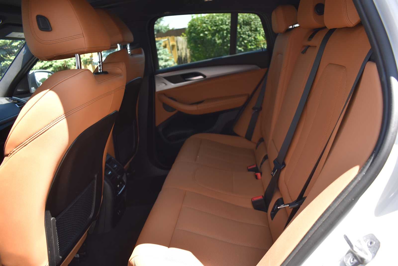 2024 BMW X4 xDrive30i Sports Activity Coupe