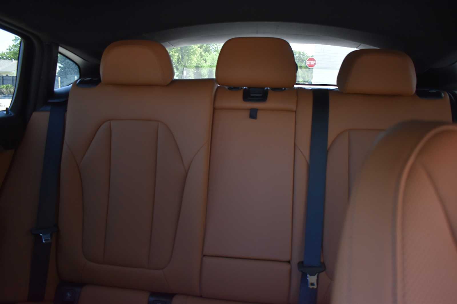 2024 BMW X4 xDrive30i Sports Activity Coupe