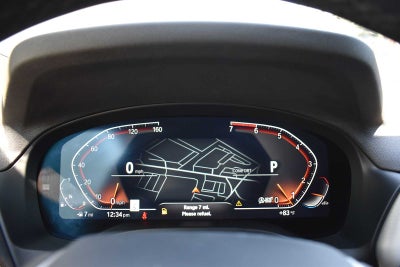 2024 BMW X4 xDrive30i Sports Activity Coupe