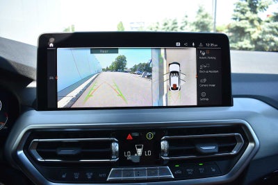 2024 BMW X4 xDrive30i Sports Activity Coupe