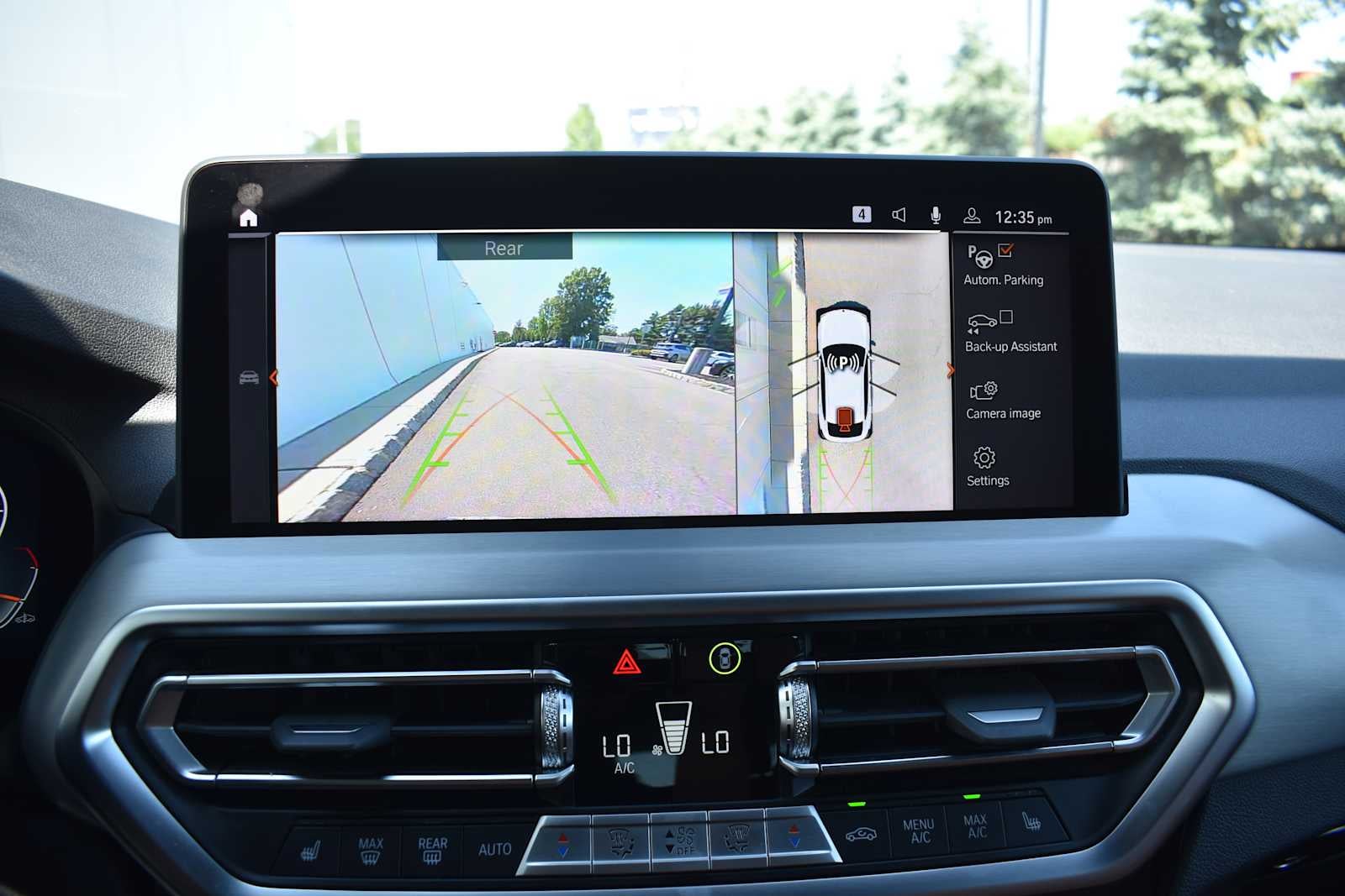 2024 BMW X4 xDrive30i Sports Activity Coupe