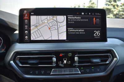 2024 BMW X4 xDrive30i Sports Activity Coupe