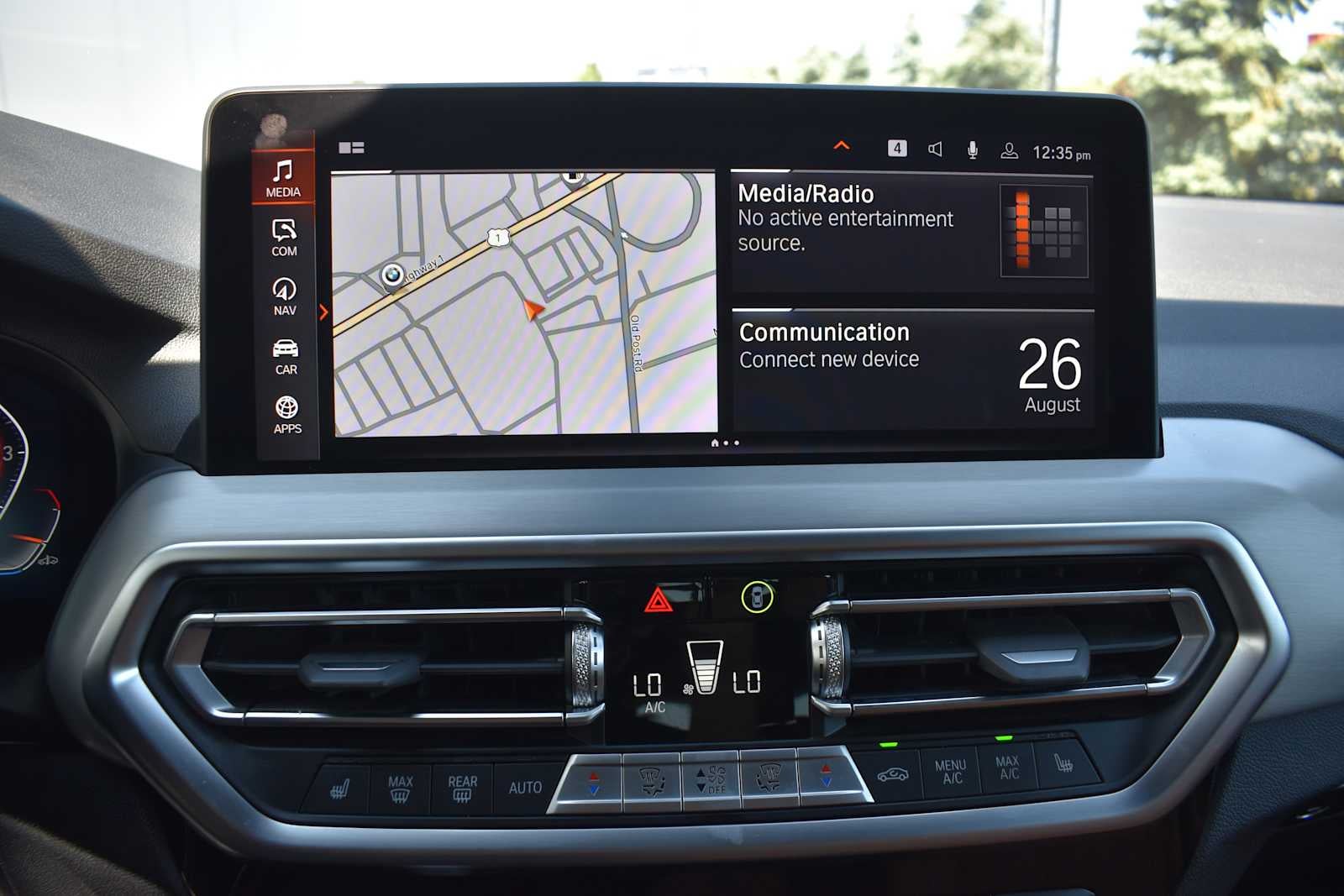 2024 BMW X4 xDrive30i Sports Activity Coupe