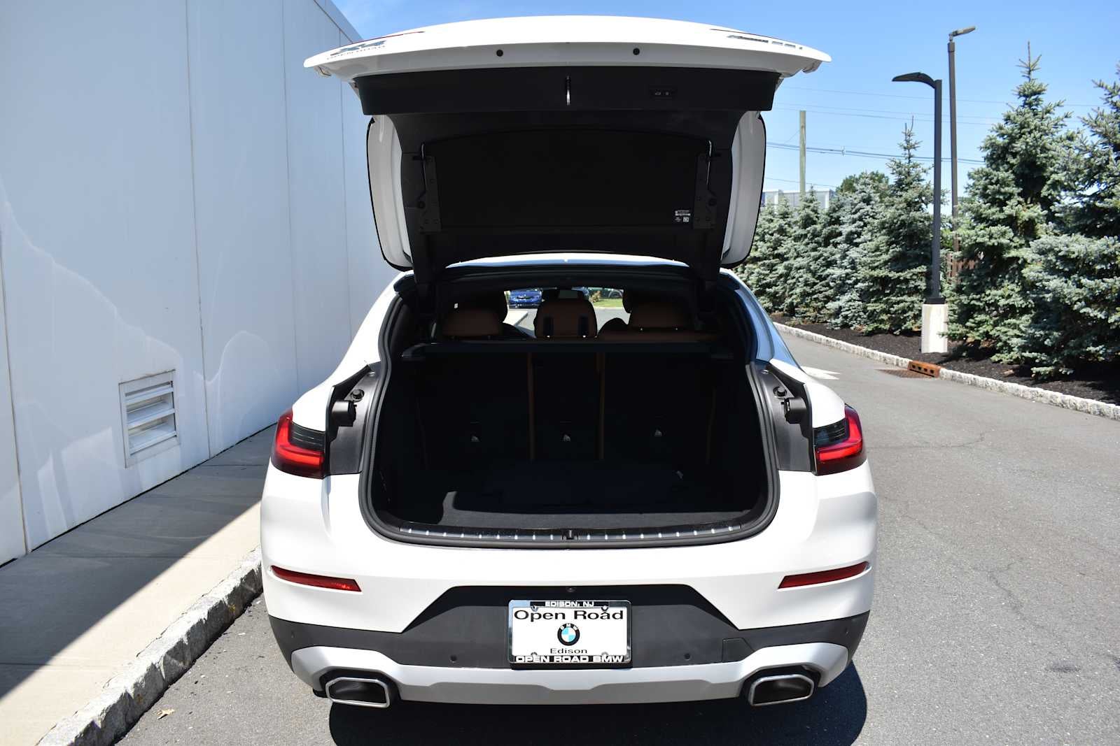 2024 BMW X4 xDrive30i Sports Activity Coupe