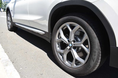 2024 BMW X4 xDrive30i Sports Activity Coupe
