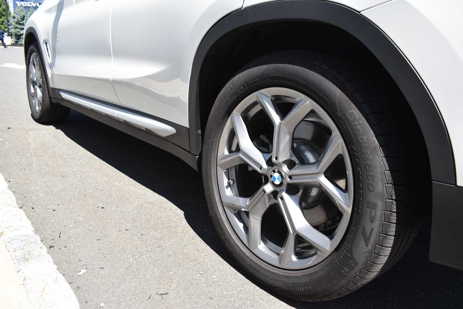 2024 BMW X4 xDrive30i Sports Activity Coupe