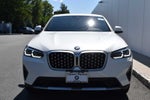 2024 BMW X4 xDrive30i Sports Activity Coupe