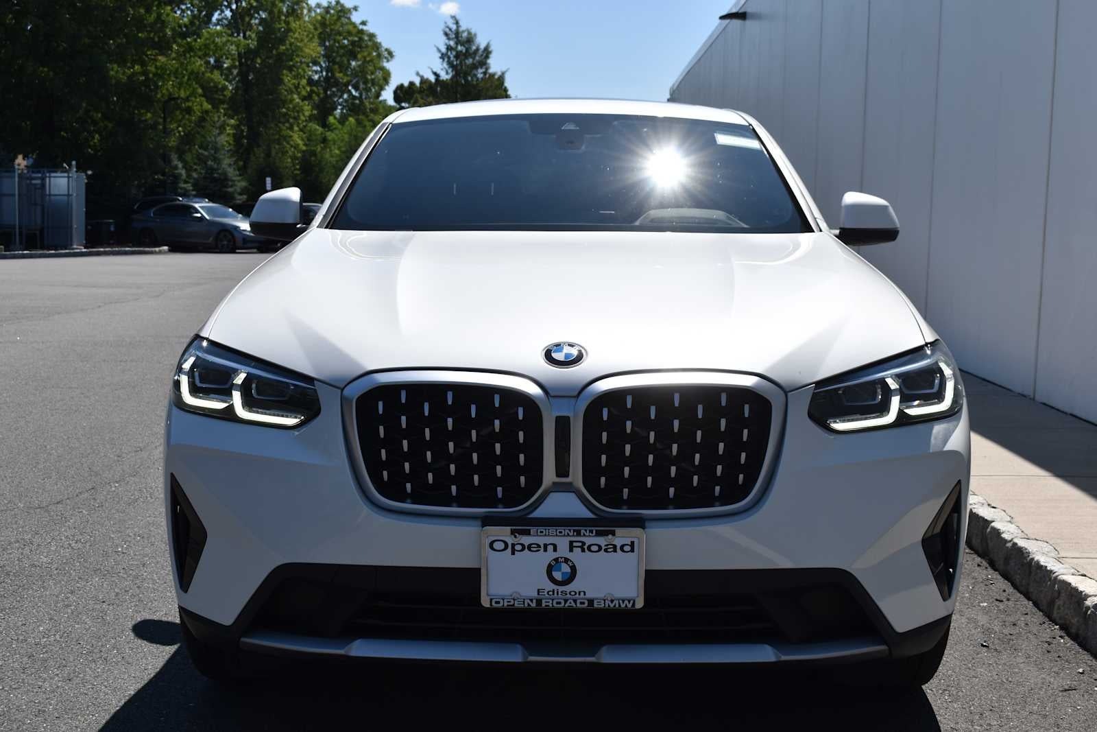2024 BMW X4 xDrive30i Sports Activity Coupe