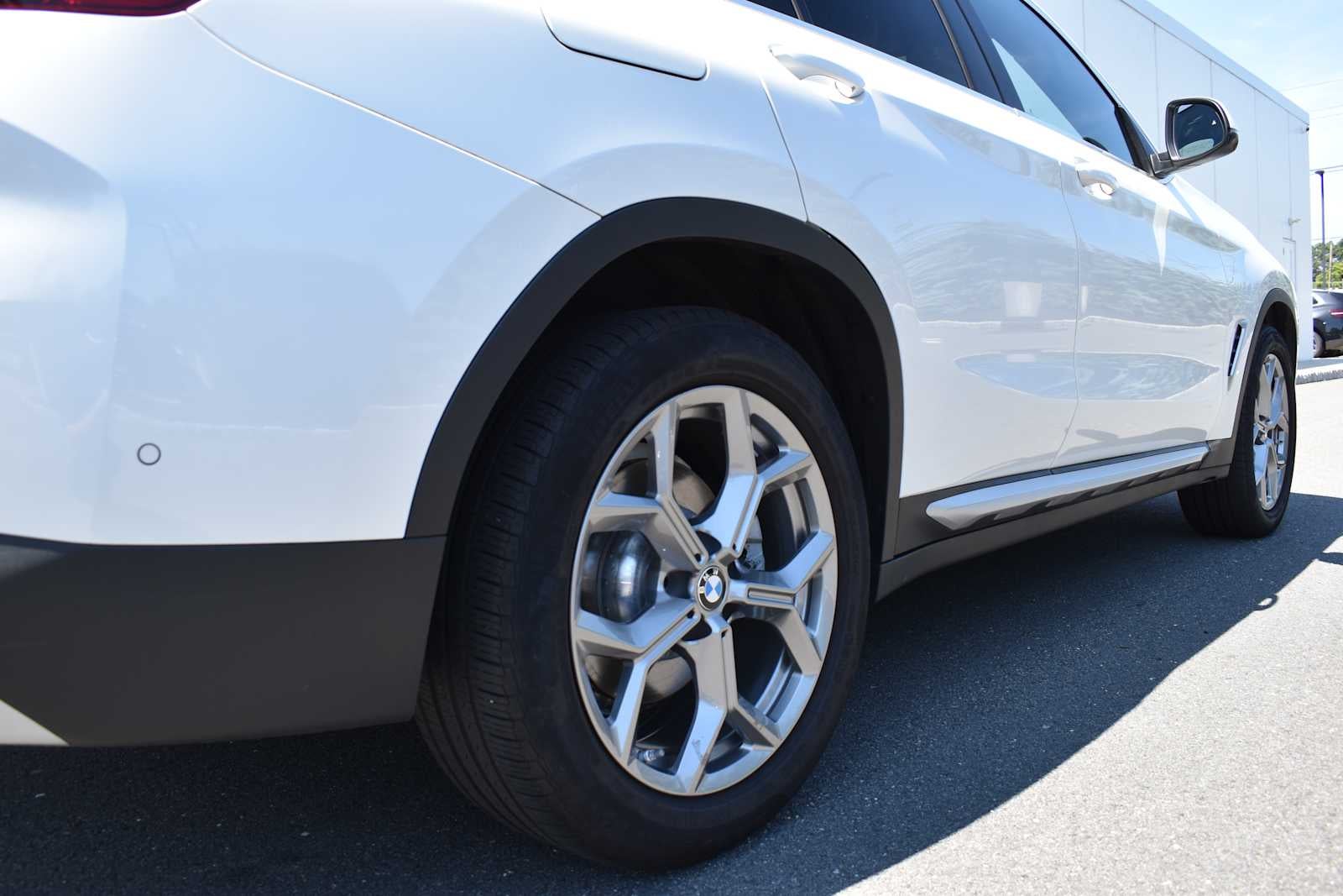 2024 BMW X4 xDrive30i Sports Activity Coupe