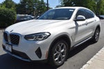 2024 BMW X4 xDrive30i Sports Activity Coupe
