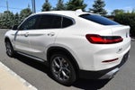 2024 BMW X4 xDrive30i Sports Activity Coupe