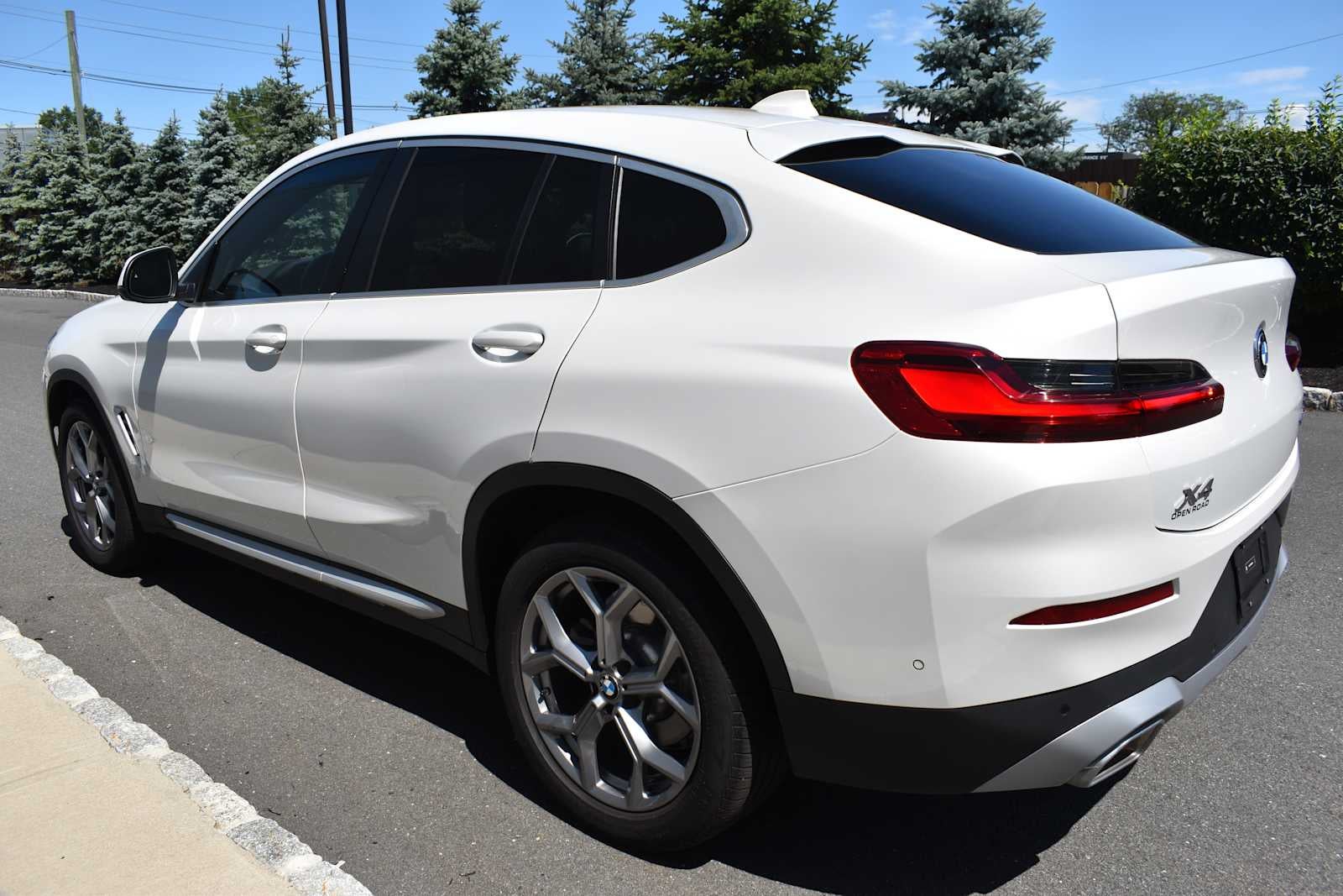 2024 BMW X4 xDrive30i Sports Activity Coupe