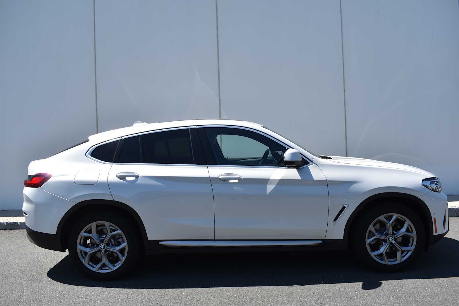 2024 BMW X4 xDrive30i Sports Activity Coupe