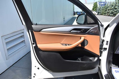 2024 BMW X4 xDrive30i Sports Activity Coupe
