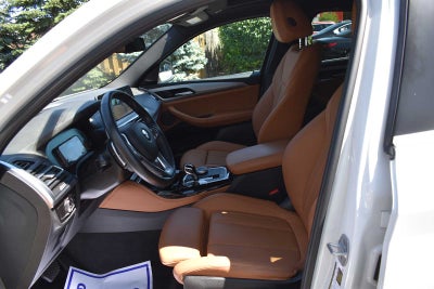 2024 BMW X4 xDrive30i Sports Activity Coupe