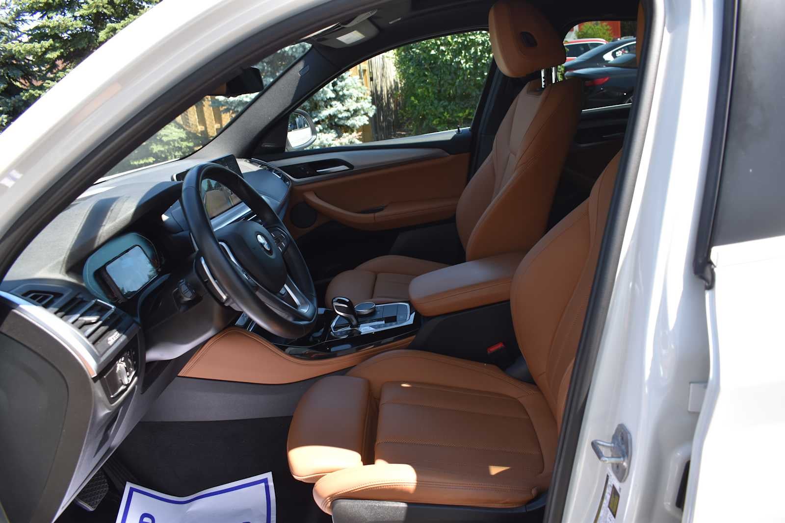 2024 BMW X4 xDrive30i Sports Activity Coupe