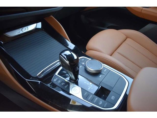 2024 BMW X4 xDrive30i Sports Activity Coupe