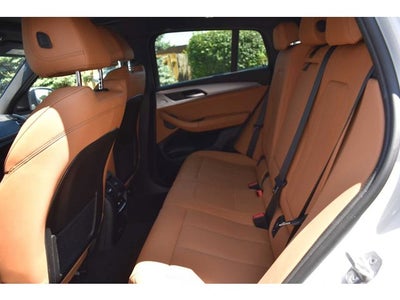 2024 BMW X4 xDrive30i Sports Activity Coupe