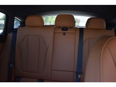 2024 BMW X4 xDrive30i Sports Activity Coupe