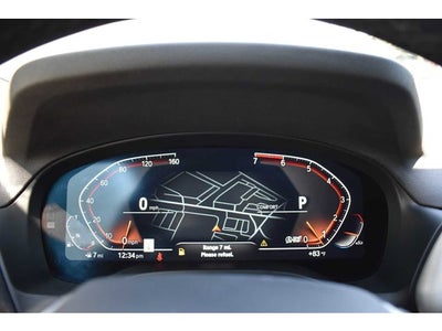 2024 BMW X4 xDrive30i Sports Activity Coupe