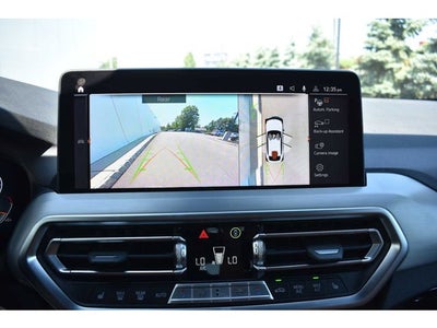 2024 BMW X4 xDrive30i Sports Activity Coupe