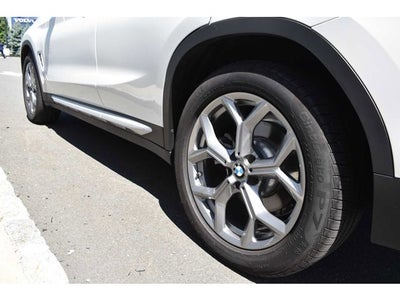 2024 BMW X4 xDrive30i Sports Activity Coupe