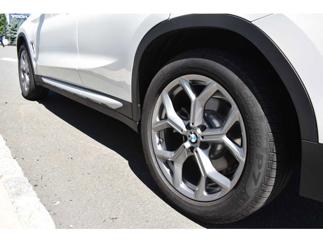 2024 BMW X4 xDrive30i Sports Activity Coupe