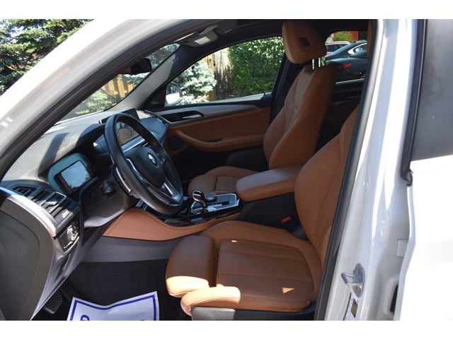 2024 BMW X4 xDrive30i Sports Activity Coupe