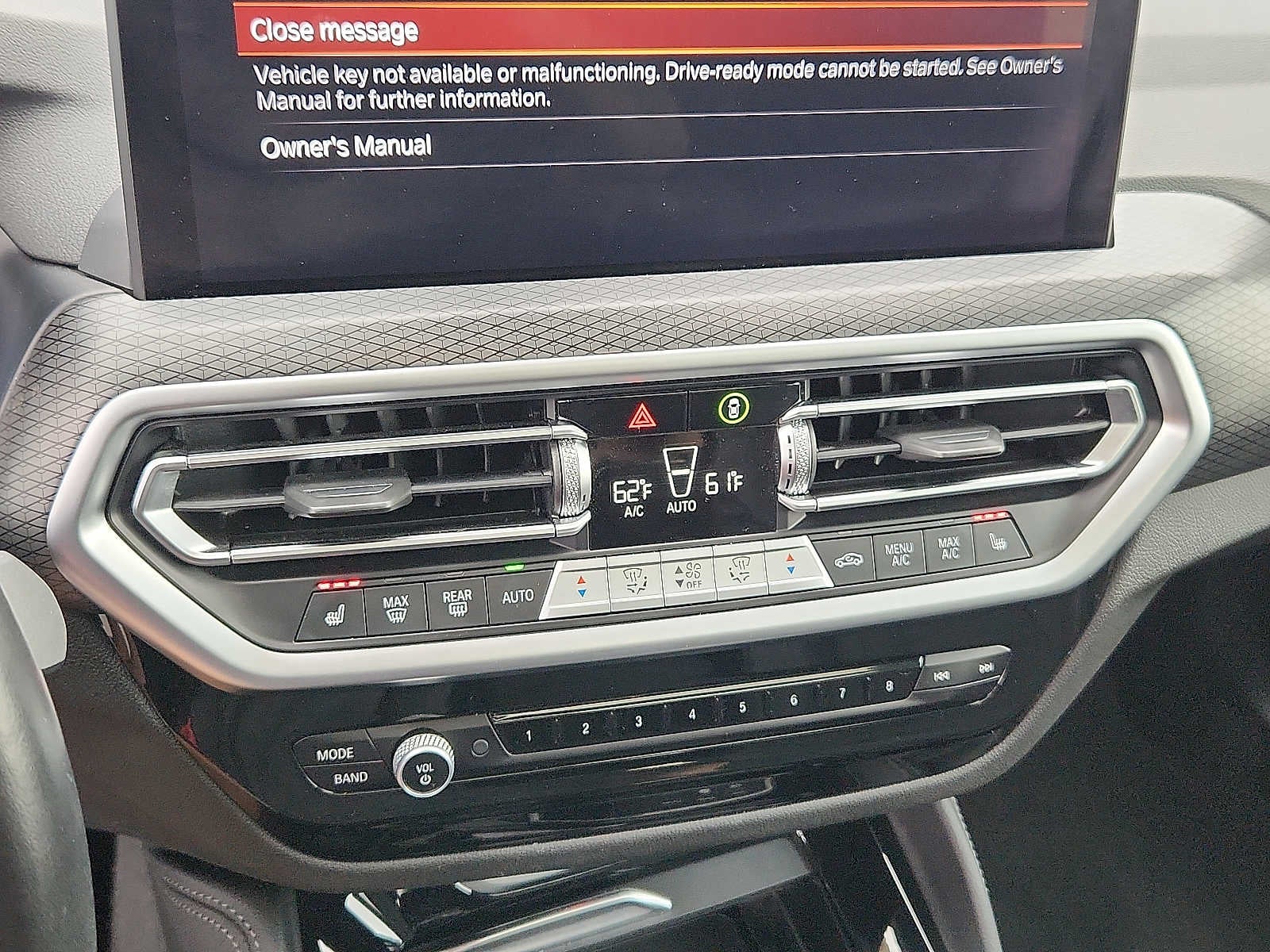 2024 BMW X4 xDrive30i Sports Activity Coupe